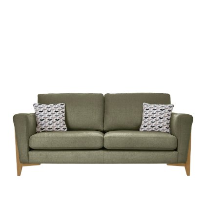 Ercol Marinello - Medium Sofa