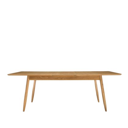 Ercol Teramo - Medium Extending Dining Table