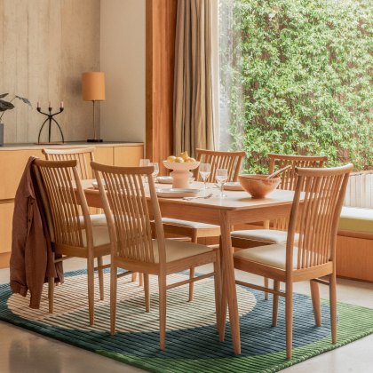Ercol Teramo - Medium Extending Dining Table