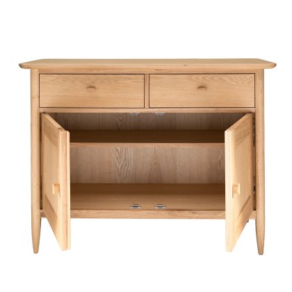 Ercol Teramo - Small Sideboard