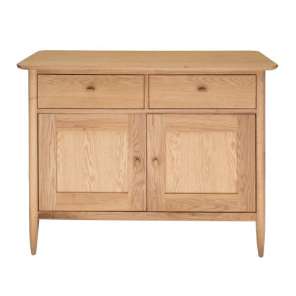 Ercol Teramo - Small Sideboard Ercol Teramo - Small Sideboard