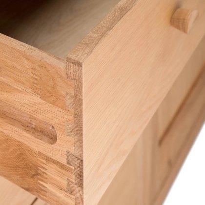 Ercol Teramo - Coffee Table