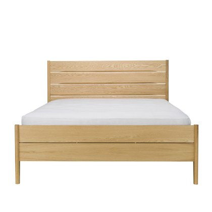 Ercol Rimini - Bed Frame (Double)