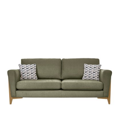 Ercol Marinello - Large Sofa
