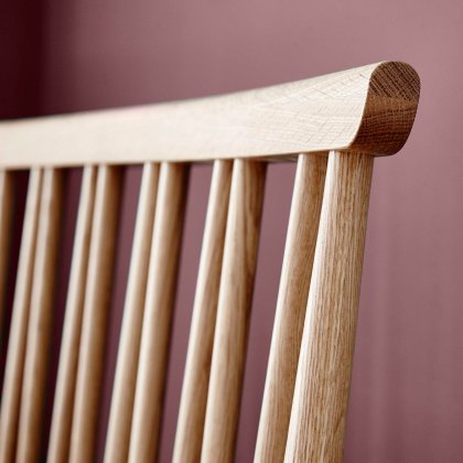 Ercol Winslow - Double Bedstead