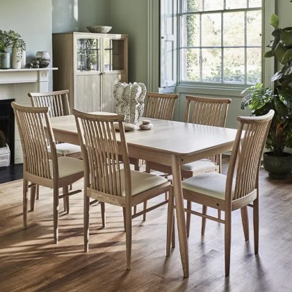 Ercol Teramo - Dining Chair