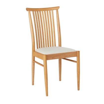 Ercol Teramo - Dining Chair