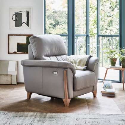 Ercol Enna - Recliner Armchair