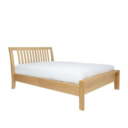 Ercol Bosco Bedroom - Kingsize Bed Frame