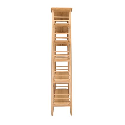 Ercol Teramo - Shelving Unit