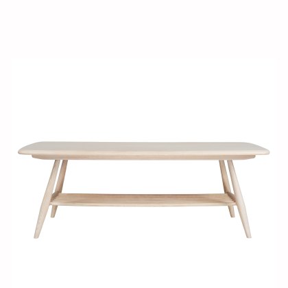 Ercol Collection - Coffee Table