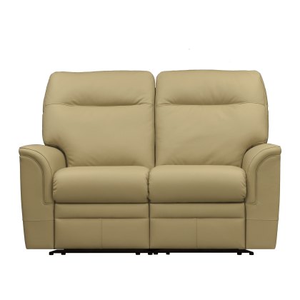 Parker Knoll Hudson 23 - 2 Seat Power Recliner Sofa