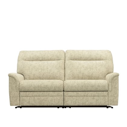 Parker Knoll Hudson 23 - Large 2 Seat Power Recliner Sofa with Lumbar and Headrest Support Parker Knoll Hudson 23 - Large 2 Seat Power Recliner Sofa with Lumbar and Headrest Support