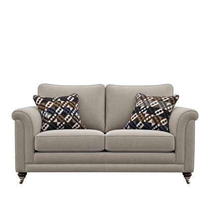 Constable - 2 Seat Sofa
