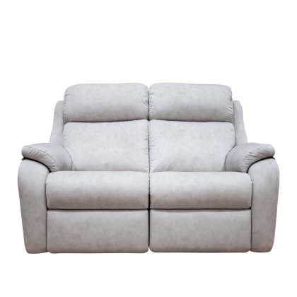 G Plan Kingsbury - 2 Seat Sofa