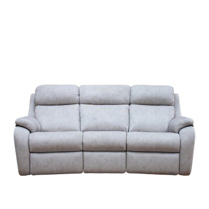 G Plan Kingsbury - 3 Seat Curved Sofa G Plan Kingsbury - 3 Seat Curved Sofa