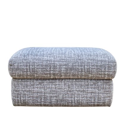 G Plan Kingsbury - Storage Footstool