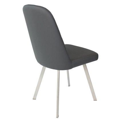Harrogate - Dining Chair (Grey)