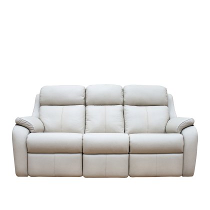 G Plan Kingsbury - 3 Seat Sofa