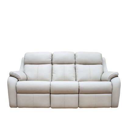 G Plan Kingsbury - 3 Seat Sofa