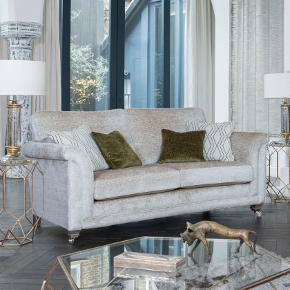 Constable - 3 Seat Sofa