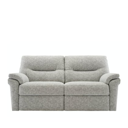 G Plan Seattle - 2.5 Seat Manual Recliner Sofa