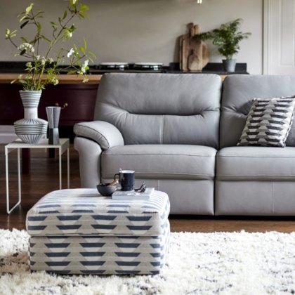 Seattle - Footstool
