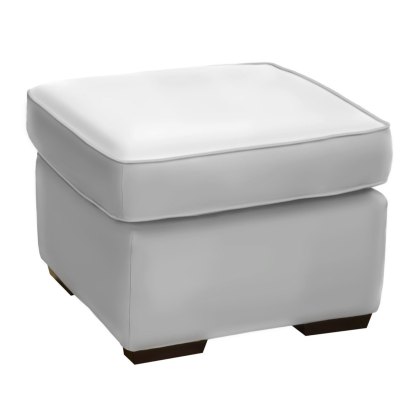 Parker Knoll - Denham Footstool Parker Knoll - Denham Footstool