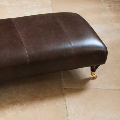 Parker Knoll - Winchester Footstool
