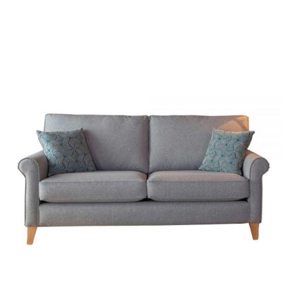 Bounty - 3 Seat Sofa