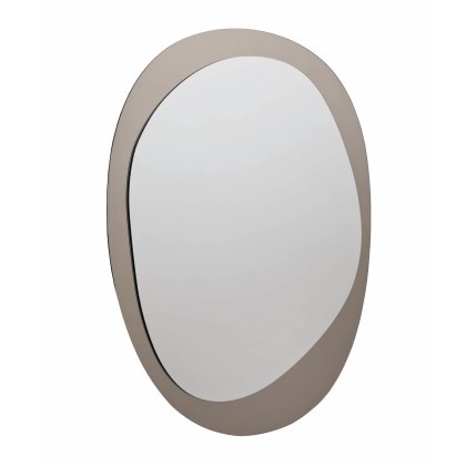 Sapri - Shaped Mirror Sapri - Shaped Mirror