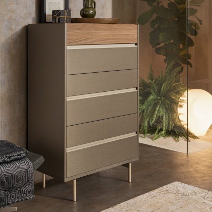 Padua - 6 Drawer Chest