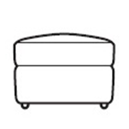 Constable - Footstool