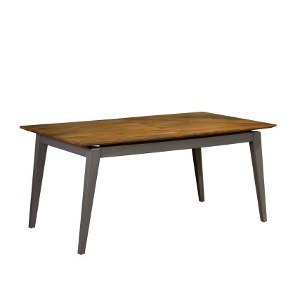 Jay Blades Hackney - Extending Dining Table
