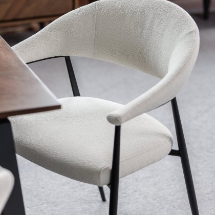 Jay Blades Hackney - Aliccia Chair