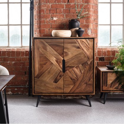 Jay Blades Hackney - Highboard