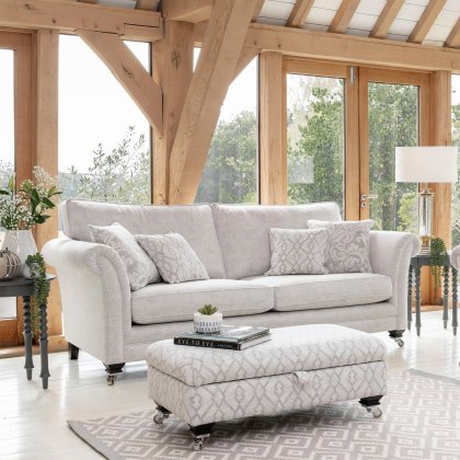 Cavendish - Grand Sofa Standard Back