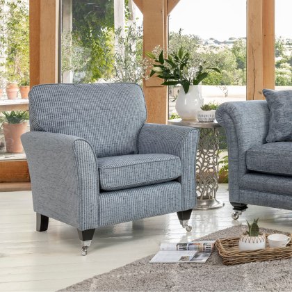 Cavendish - Gallery Accent Chair