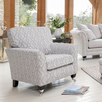 Cavendish - Gallery Accent Chair
