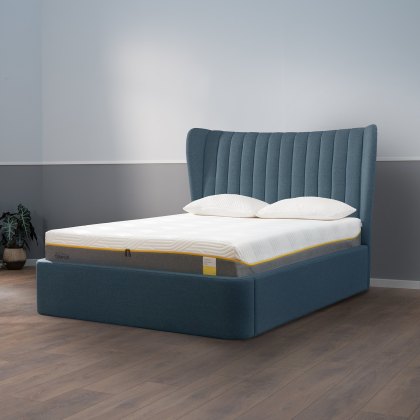 Tempur Horton - Ottoman Bedstead