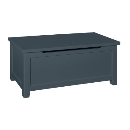 Hartford - Blanket Box (Blue)