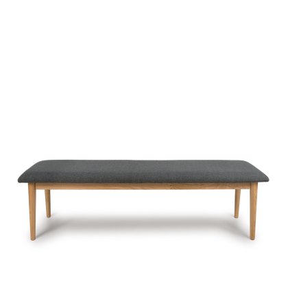 Lonsdale - Bench (160cm)