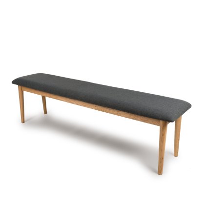 Lonsdale - Bench (160cm)