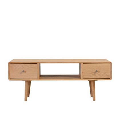 Lonsdale - Coffee Table with Drawers