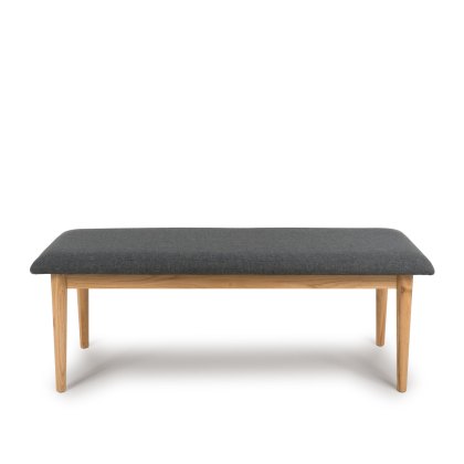 Lonsdale - Bench (120cm)