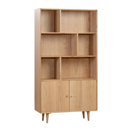 Lonsdale - Bookcase