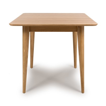 Lonsdale - Square Dining Table