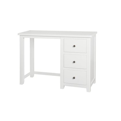 Hartford - Dressing Table (White)