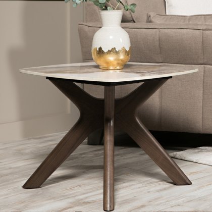 Orbit - Lamp Table