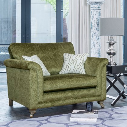 Constable - Snuggler